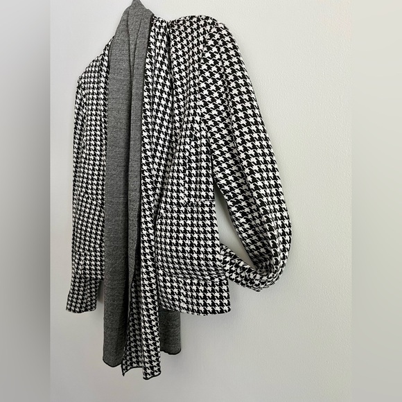 Cabi Houndstooth Jacket - Picture 6 of 8
